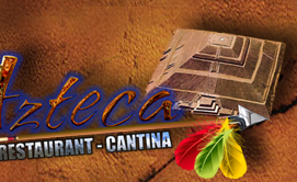 Azteca Cantina